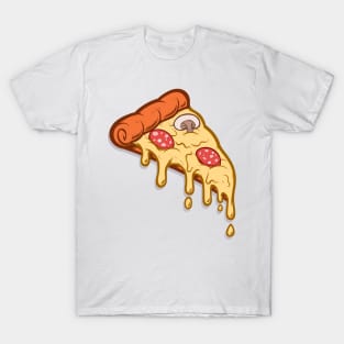 Pizza! T-Shirt